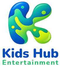 Kids Hub Entertainment, Indoor playground in Dubai Marina