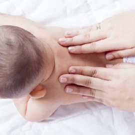 Newborn Baby care dubai