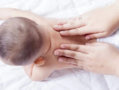 Newborn Baby care dubai