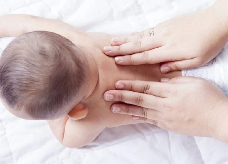 Newborn Baby care dubai