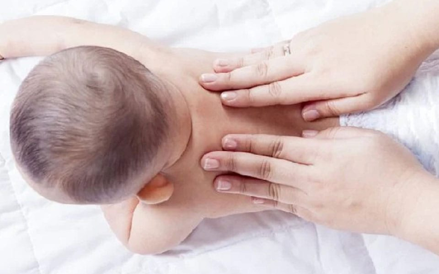 Newborn Baby care dubai