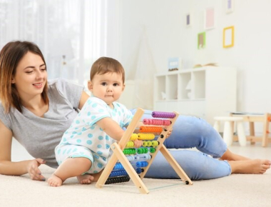 Babysitting Company in Dubai The Key to Balancing Work and Family