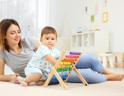 Babysitting Company in Dubai The Key to Balancing Work and Family