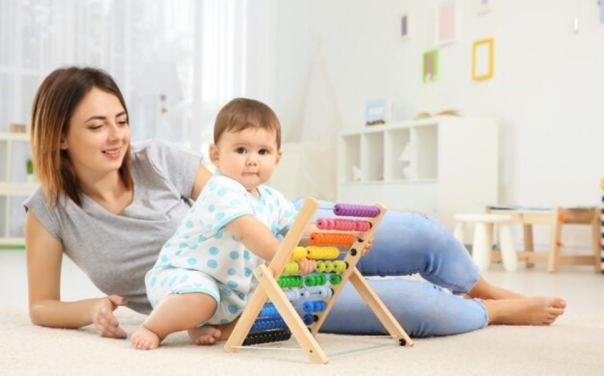 Babysitting Company in Dubai The Key to Balancing Work and Family