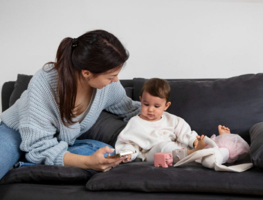 Babysitting Services