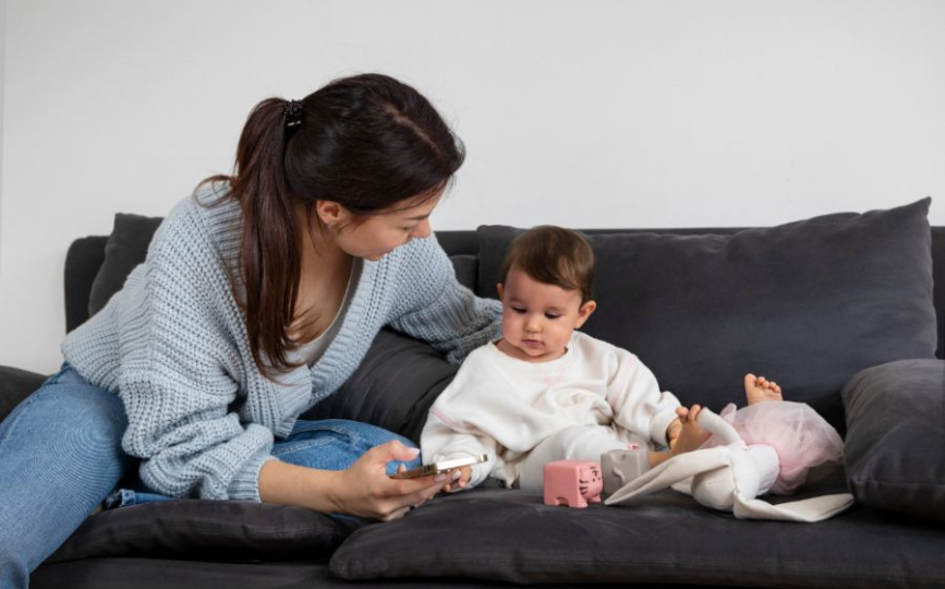 Babysitting Services