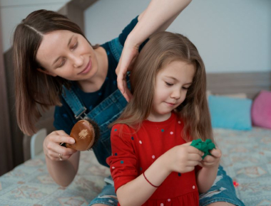 Child Care Nanny Services