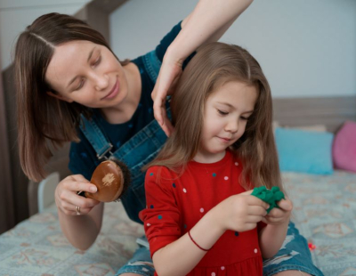 Child Care Nanny Services