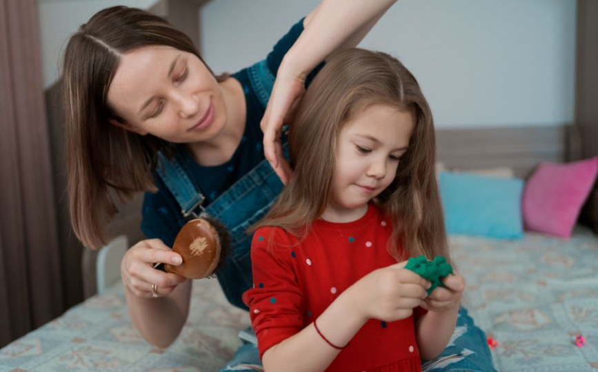 Child Care Nanny Services