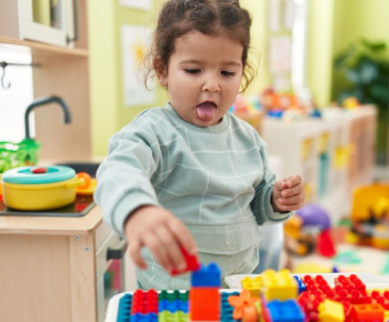 Childcare