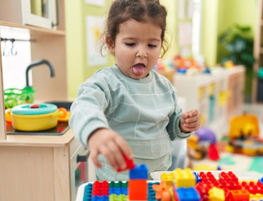 Childcare