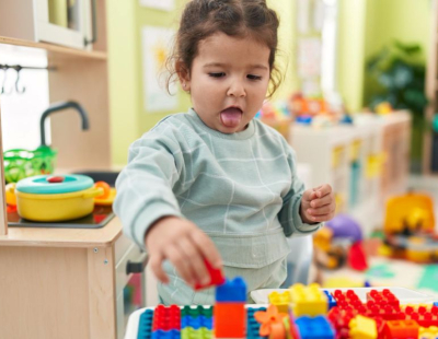 Childcare