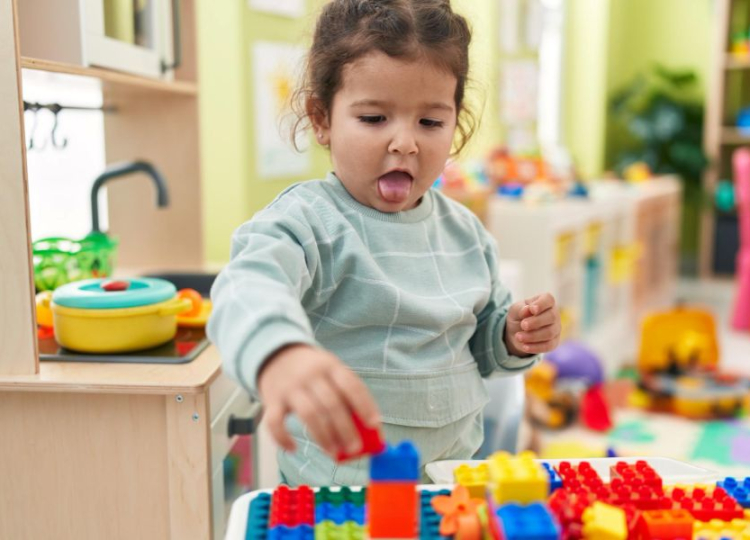 Childcare