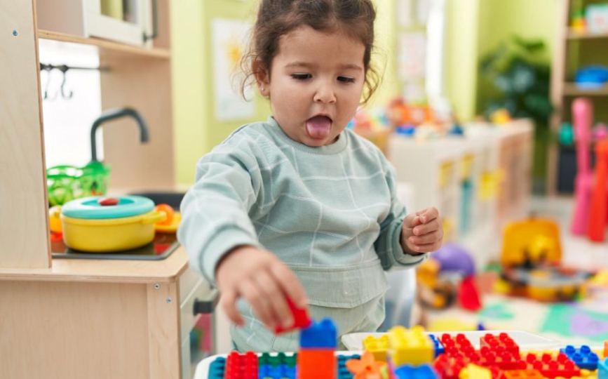 Childcare