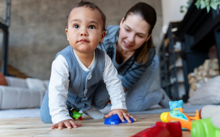 Choosing the Right Home Babysitting Service for Your Child