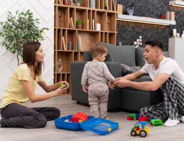 Dubai babysitting services