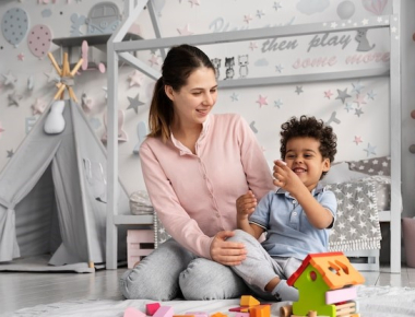 Finding Affordable Babysitting Services in Dubai Tips and Tricks