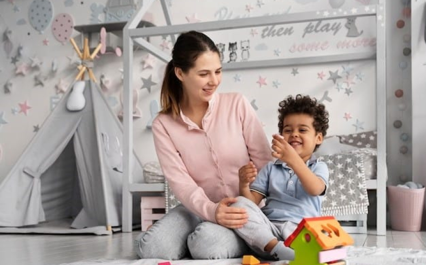 Finding Affordable Babysitting Services in Dubai Tips and Tricks