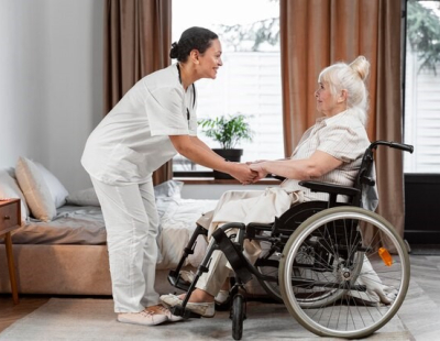 How Elderly Home Care Can Help Seniors Maintain Independence and Quality of Life in Dubai