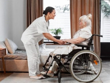 How Elderly Home Care Can Help Seniors Maintain Independence and Quality of Life in Dubai