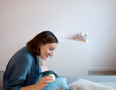 Newborn baby care services