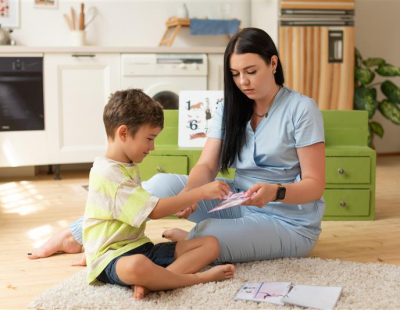 Part time nanny dubai