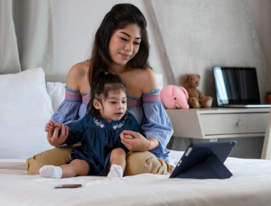 Professional Nanny Services