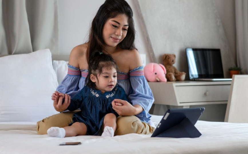 Professional Nanny Services