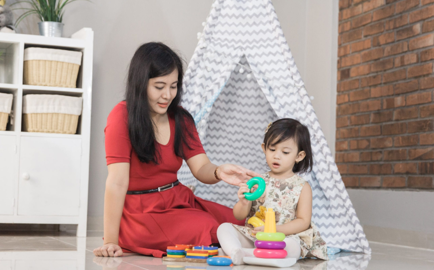 Home Babysitting Services