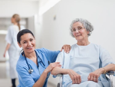 The Vital Role Played by Caregivers in Providing Elderly Support