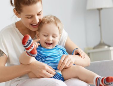 Live-out Nannies