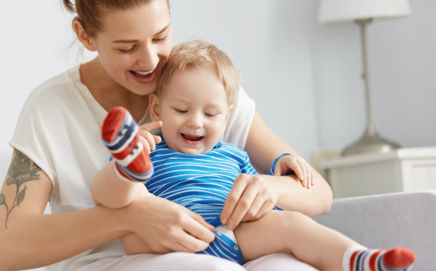 Live-out Nannies