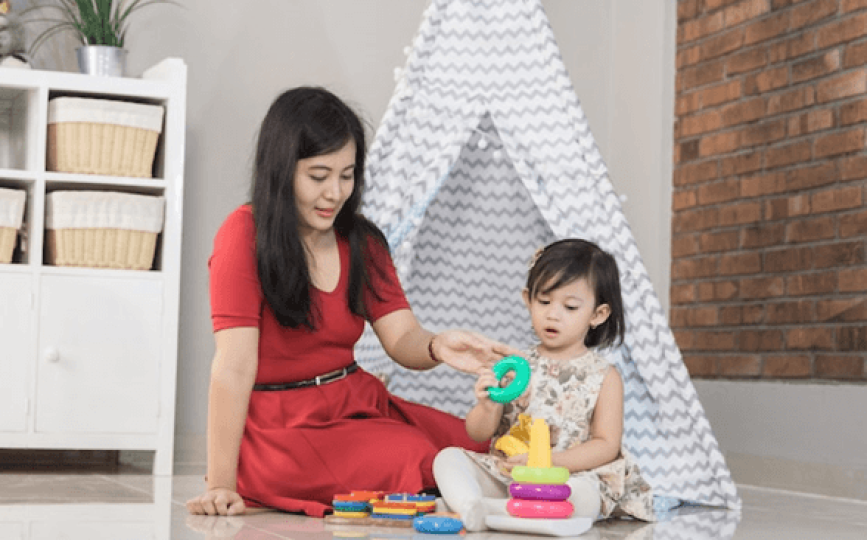 Babysitting Services