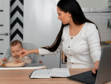 What to Expect When Hiring a Nanny for the First Time