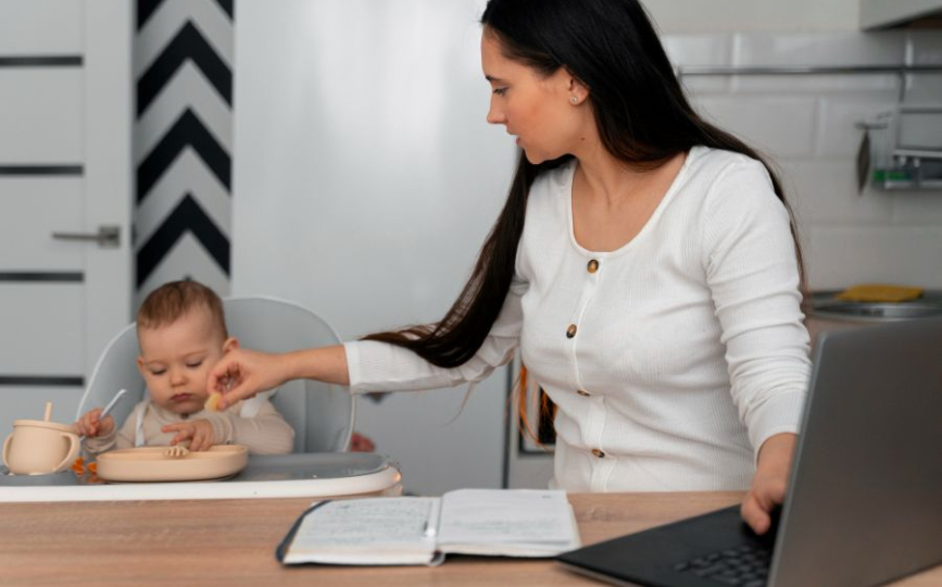 What to Expect When Hiring a Nanny for the First Time