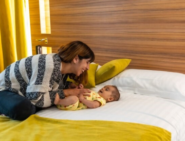What to Look for in Hotel Babysitting Service