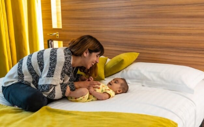 What to Look for in Hotel Babysitting Service