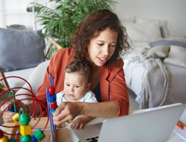baby caregiver services