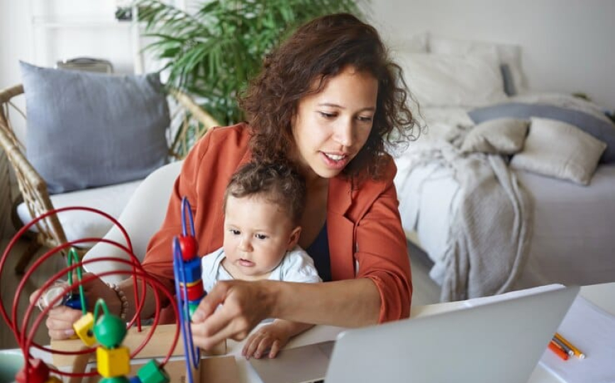 baby caregiver services