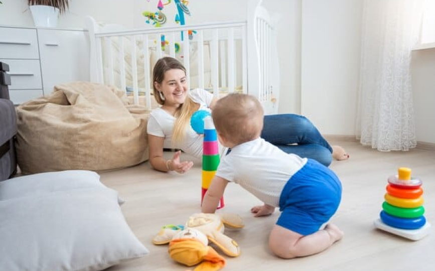 babysitting agency