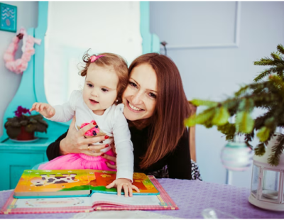 best nanny services dubai