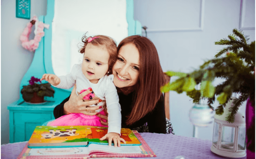 best nanny services dubai
