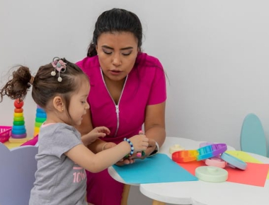 child Care Company in dubai