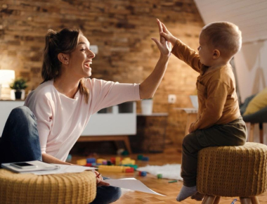 child care company in dubai