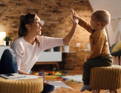 child care company in dubai