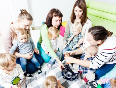 event-babysitting