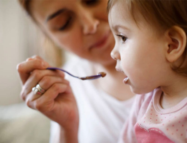 nanny service