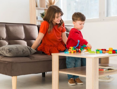 Nanny Agencies