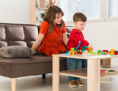 Nanny Agencies