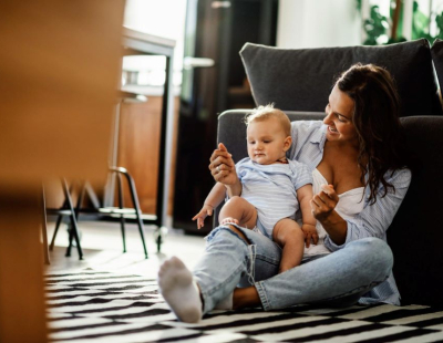 part time nanny dubai